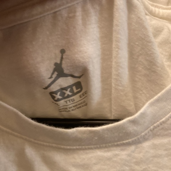 Air Jordan Flight 23 T-Shirt - Picture 2 of 2